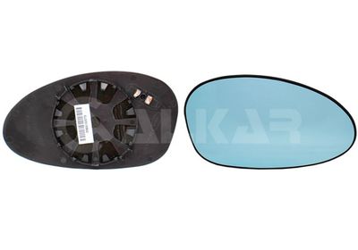 Mirror Glass, exterior mirror ALKAR 6413843