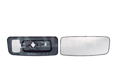 Mirror Glass, exterior mirror ALKAR 6414994