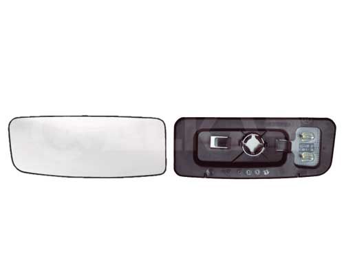 ALKAR 6415994 Mirror Glass, exterior mirror