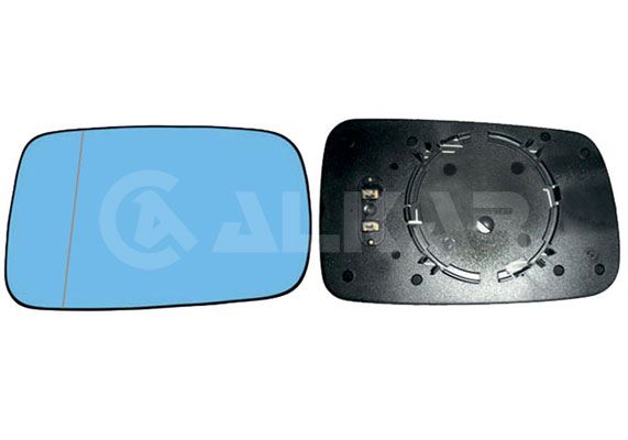 ALKAR 6421842 Mirror Glass, exterior mirror