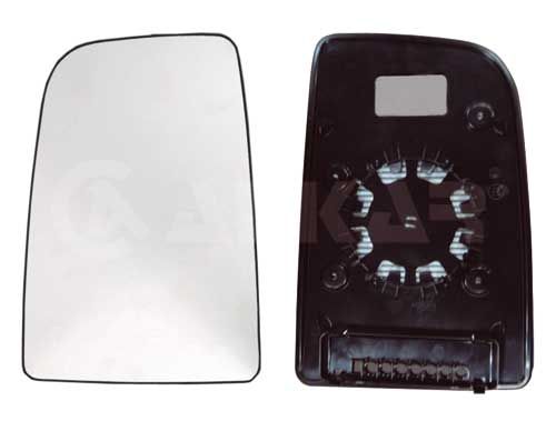 ALKAR 6421994 Mirror Glass, exterior mirror