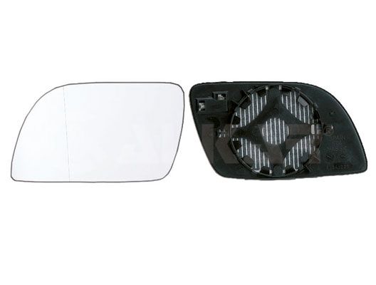 ALKAR 6423110 Mirror Glass, exterior mirror