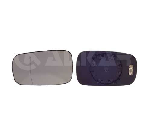 ALKAR 6423229 Mirror Glass, exterior mirror