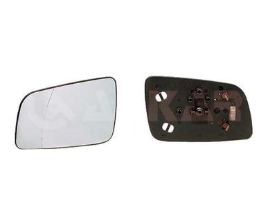 Mirror Glass, exterior mirror ALKAR 6423437