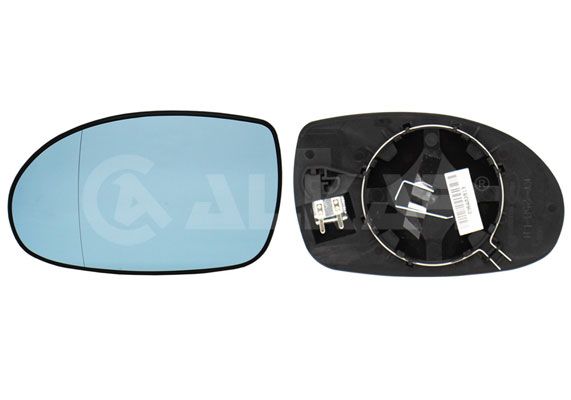 ALKAR 6423852 Mirror Glass, exterior mirror