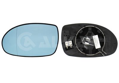 Mirror Glass, exterior mirror ALKAR 6423852