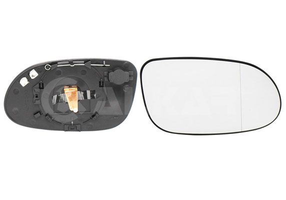 ALKAR 6424700 Mirror Glass, exterior mirror