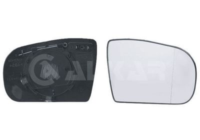 Mirror Glass, exterior mirror ALKAR 6424702