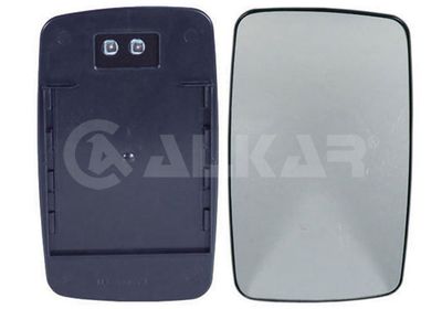 Mirror Glass, exterior mirror ALKAR 6424966