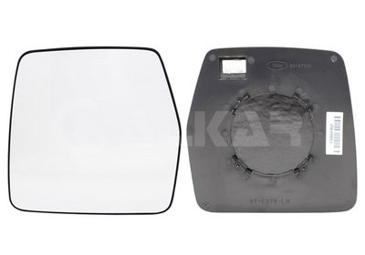 Mirror Glass, exterior mirror ALKAR 6425973