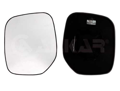 ALKAR 6425974 Mirror Glass, exterior mirror