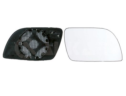 ALKAR 6426110 Mirror Glass, exterior mirror