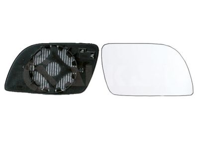 Mirror Glass, exterior mirror ALKAR 6426110