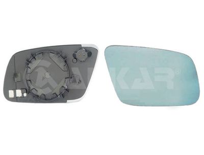 Mirror Glass, exterior mirror ALKAR 6426500