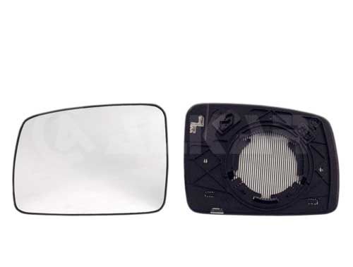 ALKAR 6431029 Mirror Glass, exterior mirror