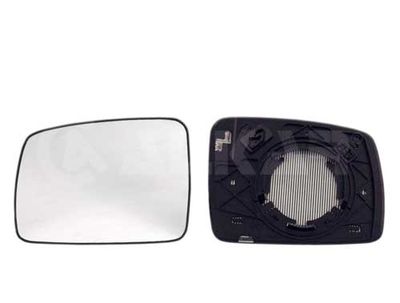 Mirror Glass, exterior mirror ALKAR 6431029