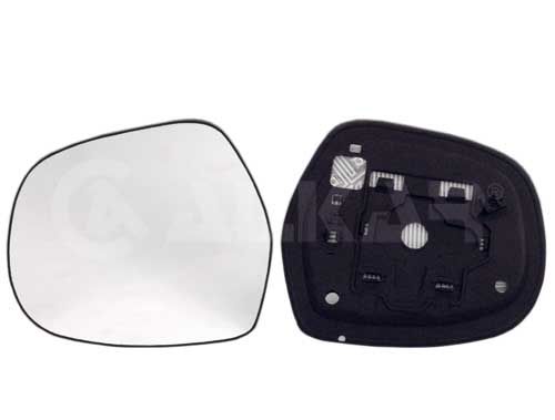 ALKAR 6431037 Mirror Glass, exterior mirror
