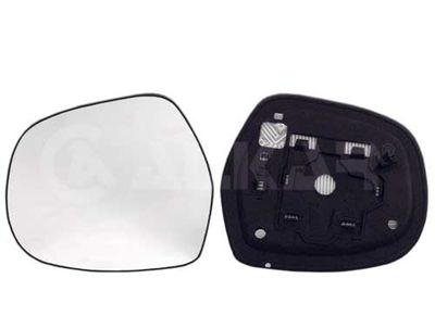 Mirror Glass, exterior mirror ALKAR 6431037