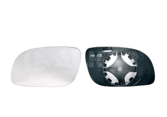ALKAR 6431104 Mirror Glass, exterior mirror