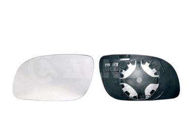 Mirror Glass, exterior mirror ALKAR 6431104