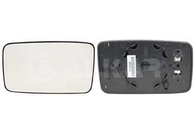 Mirror Glass, exterior mirror ALKAR 6431125