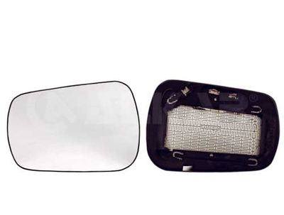 Mirror Glass, exterior mirror ALKAR 6431387