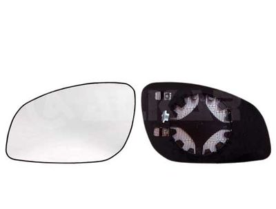 Mirror Glass, exterior mirror ALKAR 6431444