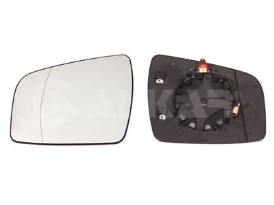 Mirror Glass, exterior mirror ALKAR 6431445