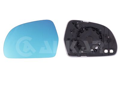 Mirror Glass, exterior mirror ALKAR 6431577