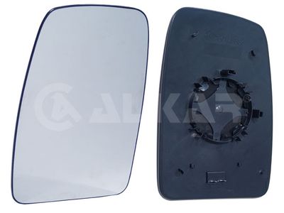 Mirror Glass, exterior mirror ALKAR 6431755