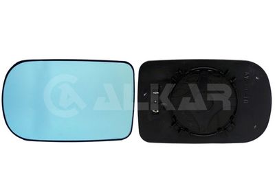 Mirror Glass, exterior mirror ALKAR 6431844