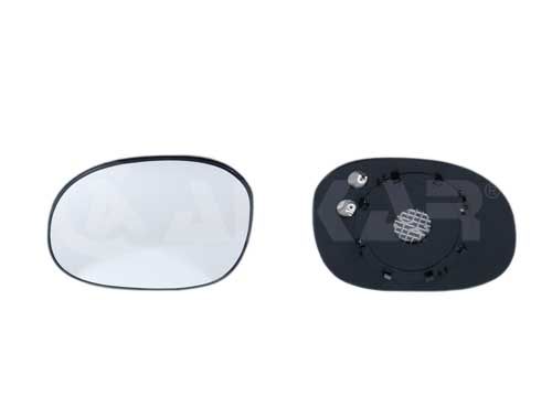 ALKAR 6431851 Mirror Glass, exterior mirror
