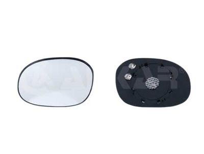 Mirror Glass, exterior mirror ALKAR 6431851