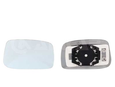 Mirror Glass, exterior mirror ALKAR 6431854