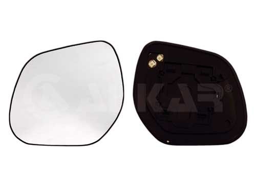 ALKAR 6431859 Mirror Glass, exterior mirror