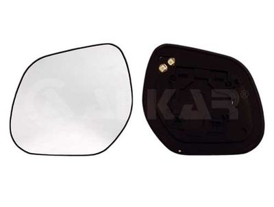 Mirror Glass, exterior mirror ALKAR 6431859