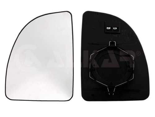 ALKAR 6431921 Mirror Glass, exterior mirror