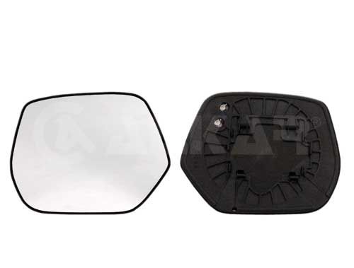 ALKAR 6431939 Mirror Glass, exterior mirror