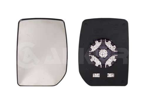 ALKAR 6431960 Mirror Glass, exterior mirror
