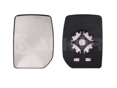 Mirror Glass, exterior mirror ALKAR 6431960