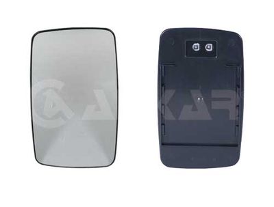 Mirror Glass, exterior mirror ALKAR 6431966