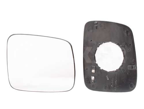 ALKAR 6431986 Mirror Glass, exterior mirror