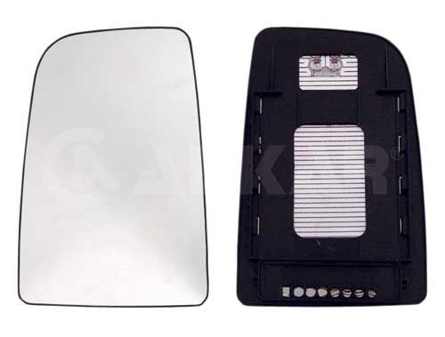 ALKAR 6431994 Mirror Glass, exterior mirror