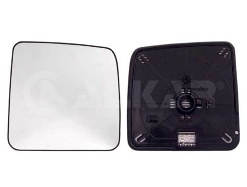 ALKAR 6431997 Mirror Glass, exterior mirror