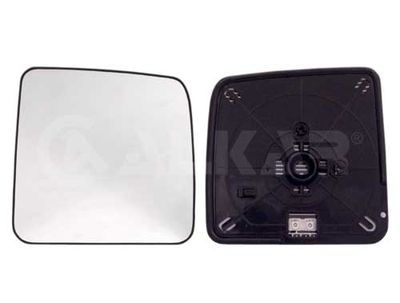Mirror Glass, exterior mirror ALKAR 6431997