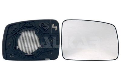 Mirror Glass, exterior mirror ALKAR 6432029