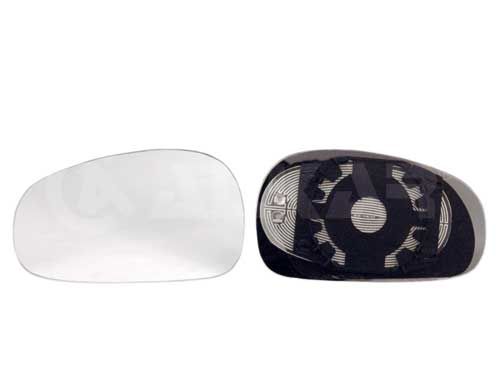 ALKAR 6432095 Mirror Glass, exterior mirror