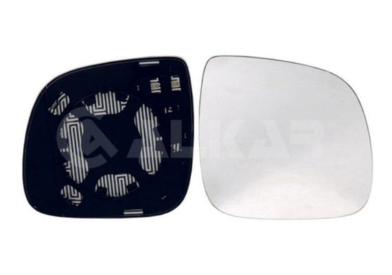 ALKAR 6432137 Mirror Glass, exterior mirror