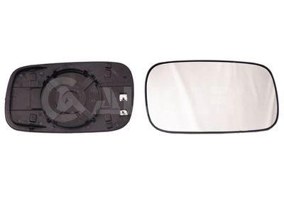 Mirror Glass, exterior mirror ALKAR 6432154