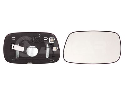 Mirror Glass, exterior mirror ALKAR 6432261